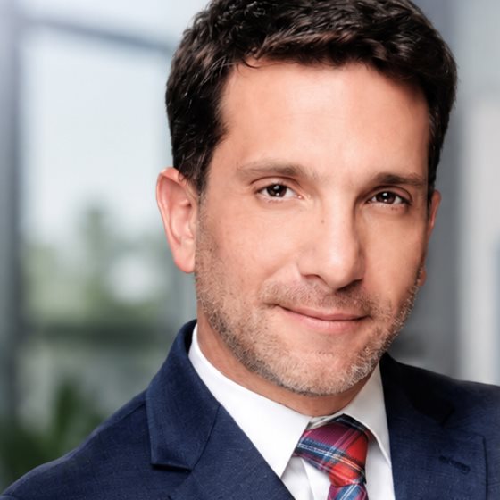 Juan Ignacio Baldrich, founder of Panel Development Partners